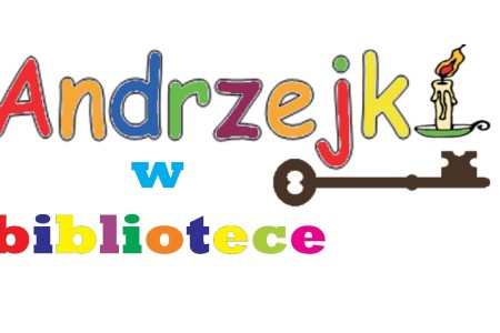 Zabawa andrzejkowa w bibliotece Zabawa andrzejkowa w bibliotece