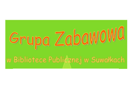 Grupa Zabawowa Grupa Zabawowa
