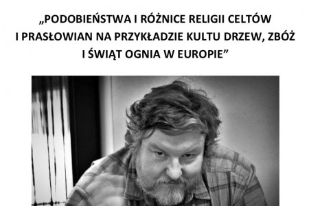 Spotkanie z pisarzem Konradem T. Lewandowskim Spotkanie z pisarzem Konradem T. Lewandowskim