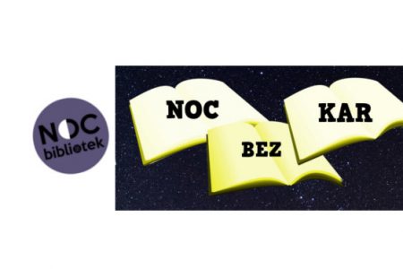 Akcja „Noc bez kar” Akcja „Noc bez kar”