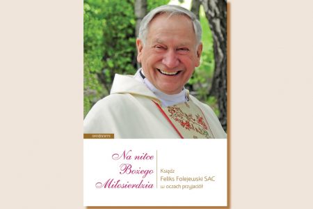 „Ks. Feliks Folejewski: w Suwałkach wszystko się zaczęło” – spotkanie „Ks. Feliks Folejewski: w Suwałkach wszystko się zaczęło” – spotkanie