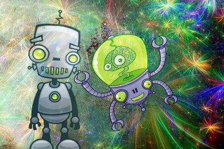 Zajęcia z robotyki dla dzieci Zajęcia z robotyki dla dzieci