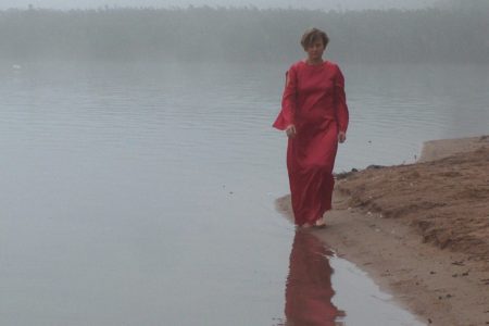 Spotkanie z Barbarą Ostaszewską Spotkanie z Barbarą Ostaszewską