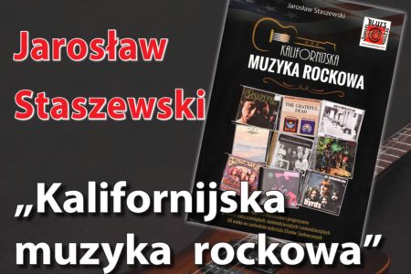 O muzyce rockowej w naszej bibliotece O muzyce rockowej w naszej bibliotece