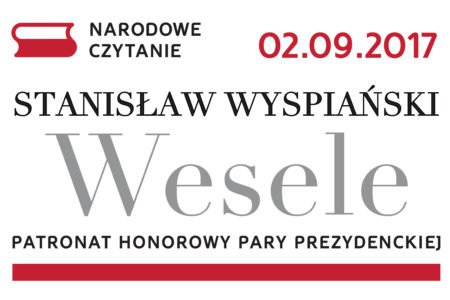 Narodowe Czytanie Narodowe Czytanie