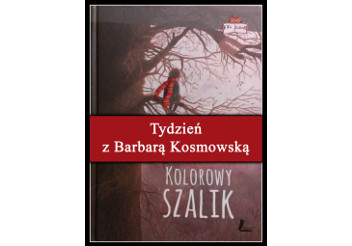 Lekcja wrażliwości i tolerancji Lekcja wrażliwości i tolerancji