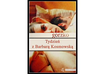 Cierpko, ale nie łzawo… Cierpko, ale nie łzawo…