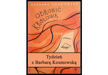 Królowa jest tylko jedna. I świetnie broni się sama… Królowa jest tylko jedna. I świetnie broni się sama…