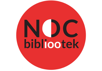 Noc Bibliotek 2018 Noc Bibliotek 2018