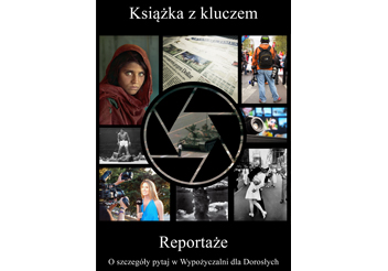 „Książka z kluczem” „Książka z kluczem”