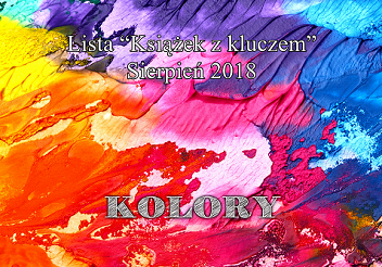 „Książka z kluczem” „Książka z kluczem”