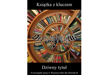 „Książka z Kluczem” „Książka z Kluczem”