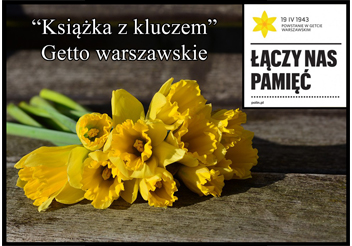 Książka z kluczem Książka z kluczem