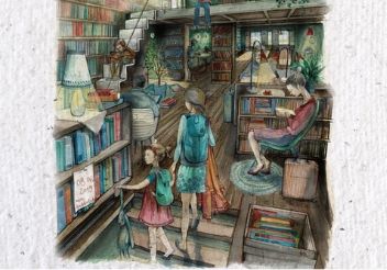 Noc Bibliotek 2019 Noc Bibliotek 2019