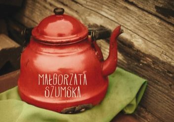 Spotkanie autorskie Spotkanie autorskie