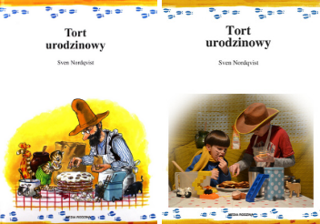 „Żywa okładka książki” „Żywa okładka książki”