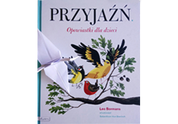 Przyjaźń dodaje skrzydeł Przyjaźń dodaje skrzydeł