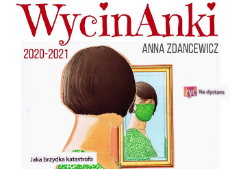Wystawa Anny Zdancewicz