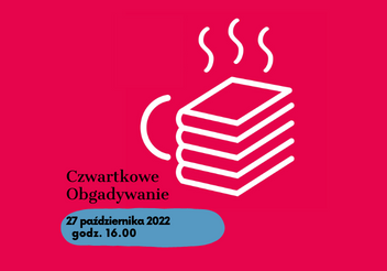 Spotkanie DKK w październiku Spotkanie DKK w październiku