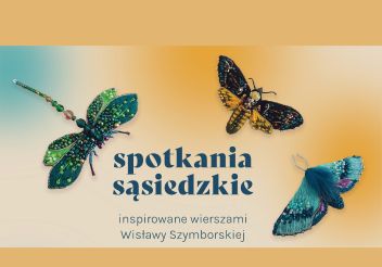 Spotkania sąsiedzkie Spotkania sąsiedzkie