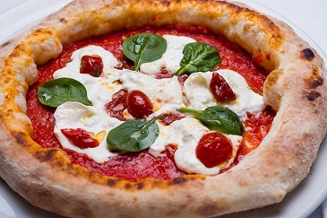 Międzynarodowy Dzień Pizzy