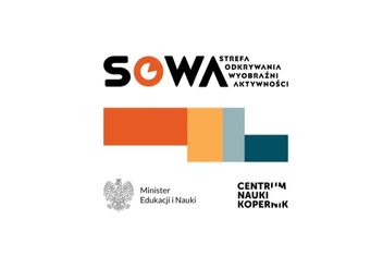 SOWA, czyli czyli Strefa Odkrywania, Wyobraźni i Aktywności w Suwałkach